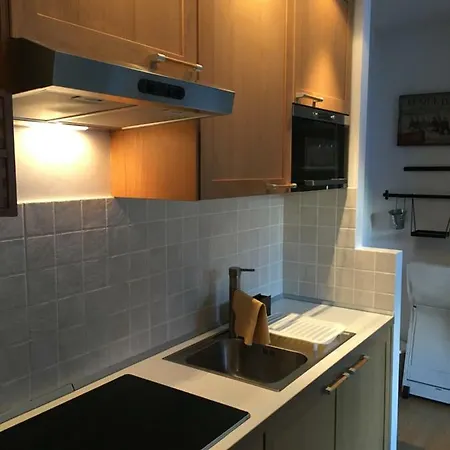 Splendido Bilocale Apartment