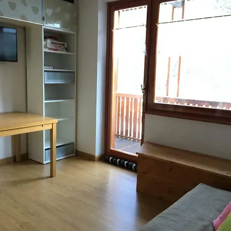 Splendido Bilocale Apartment Bardonecchia