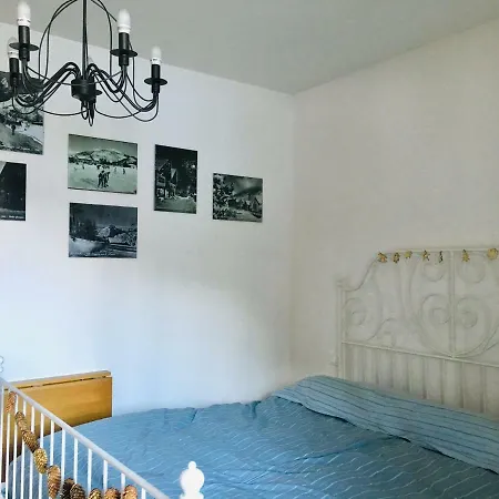 Apartment Splendido Bilocale Bardonecchia