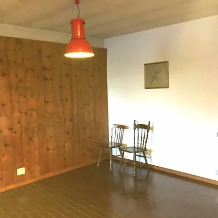 Apartment Splendido Bilocale *