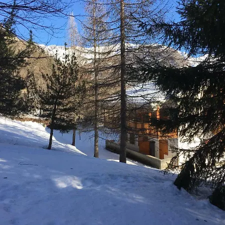 Apartment Splendido Bilocale *